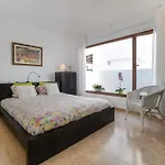 Playa Bastián *