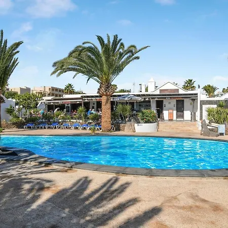 Playa Bastian * Коста-Тегисе