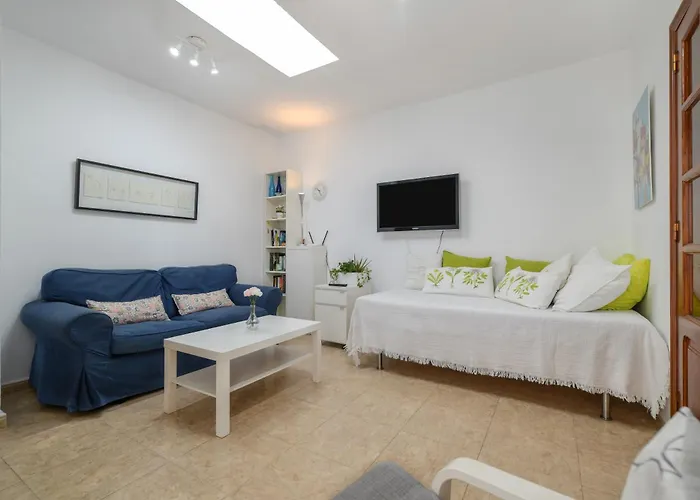 Playa Bastian コスタ・テギセ