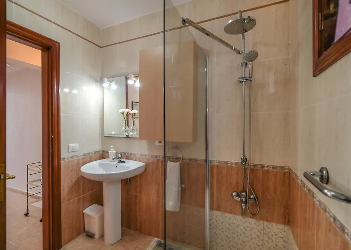 別荘 Playa Bastian コスタ・テギセ