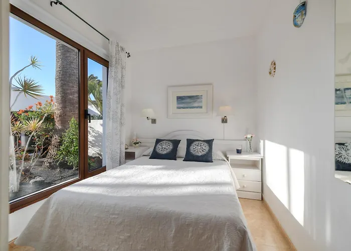 別荘 Playa Bastian