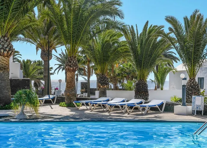 Casa de Férias Playa Bastián