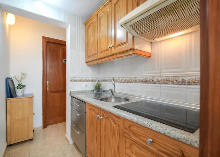 Playa Bastián Casa de Férias