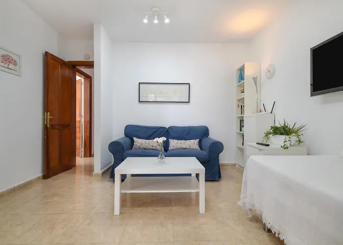 Playa Bastián Costa Teguise