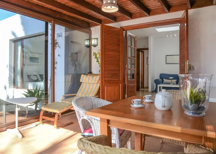 Playa Bastian コスタ・テギセ