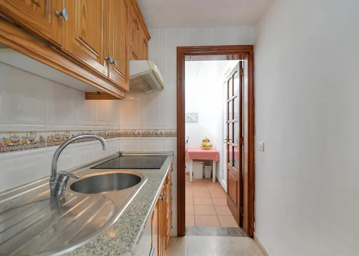 Casa de Férias Playa Bastián Costa Teguise