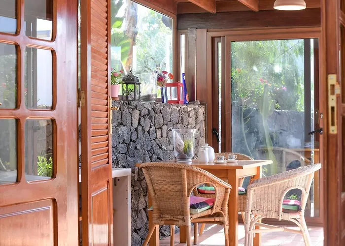 別荘 Playa Bastian コスタ・テギセ