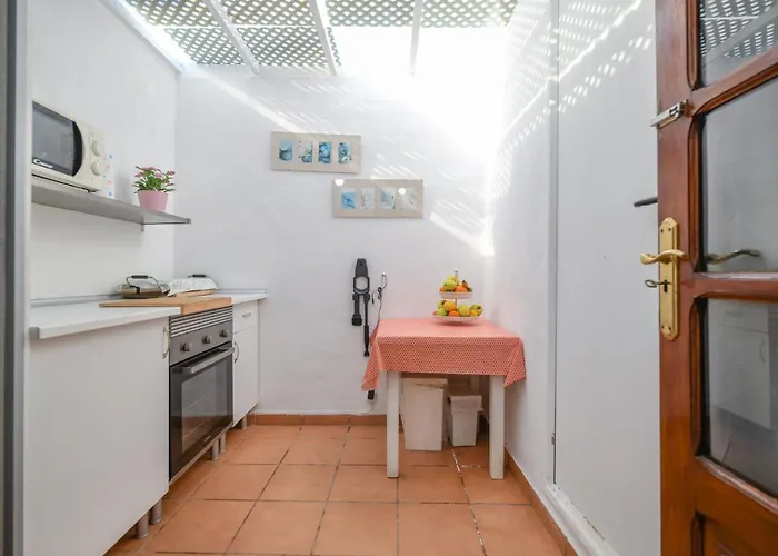 Casa de Férias Playa Bastián Costa Teguise