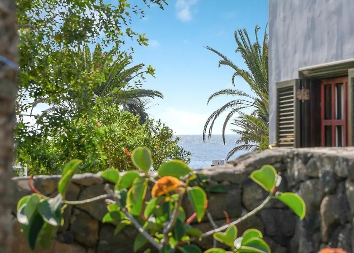 Playa Bastián * Costa Teguise