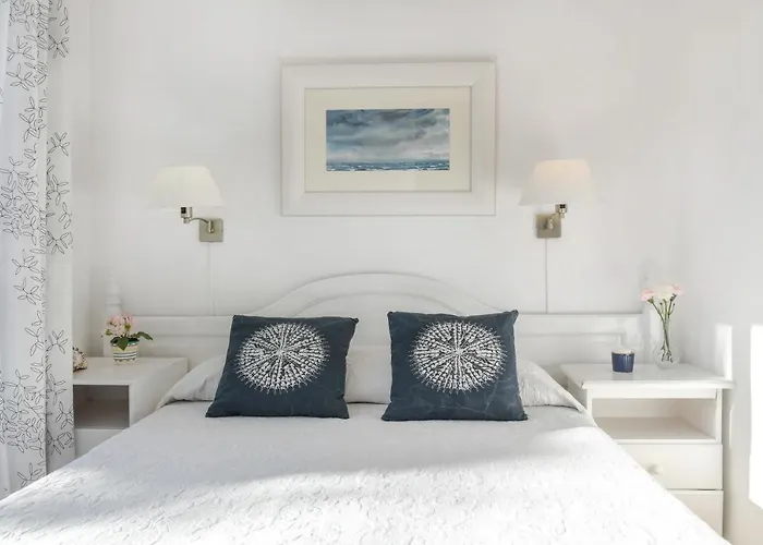 Playa Bastian コスタ・テギセ