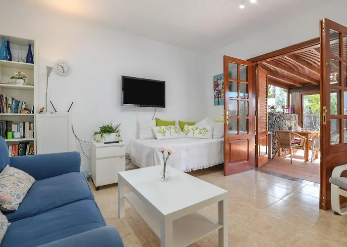 Playa Bastian * コスタ・テギセ