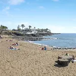 펜션 Playa Bastian *