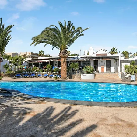 Feriehus Playa Bastian Costa Teguise