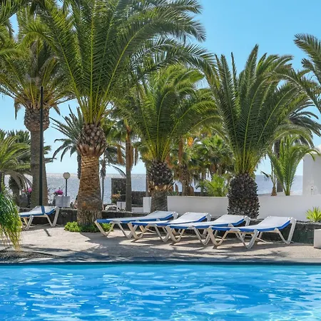 Playa Bastián * Costa Teguise