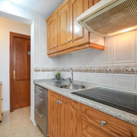 Playa Bastian Holiday home