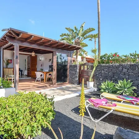 Holiday home Playa Bastian *