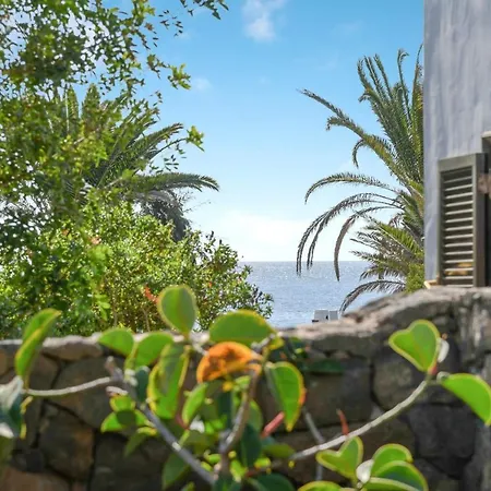 Playa Bastian * Costa Teguise