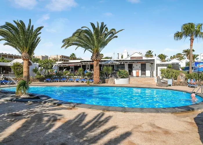 Playa Bastian * Costa Teguise