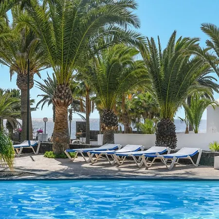 Feriehus Playa Bastian