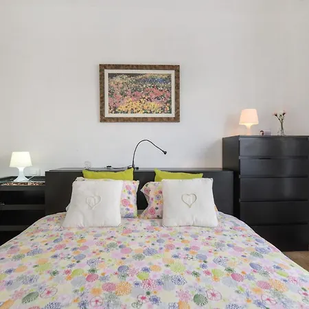 Feriehus Playa Bastian