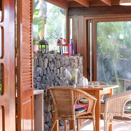 Feriehus Playa Bastian Costa Teguise