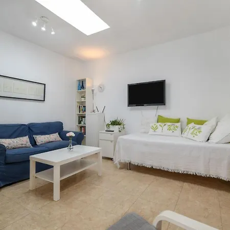 Playa Bastian Feriehus Costa Teguise